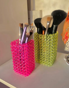 Makeup Brush Holder